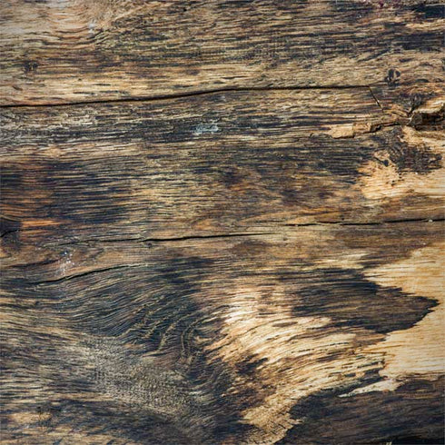 Blue Resin Wood Surface Book 2 15in Skin